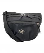 ARC'TERYXアークテリクス）の古着「MAKA 2 WAISTPACK」｜ブラック