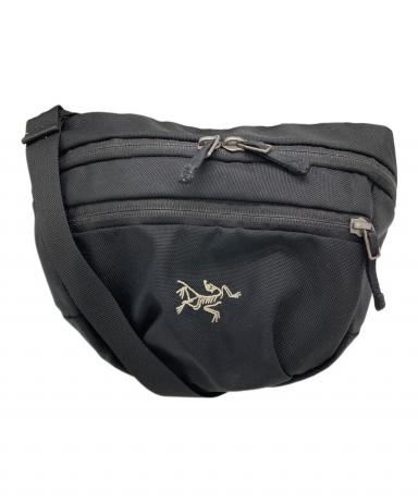 ARC’TERYX アークテリクス Maka2 Waistpack 中古・古着通販】ARC'TERYX (アークテリクス) MAKA 2 WAISTPACK