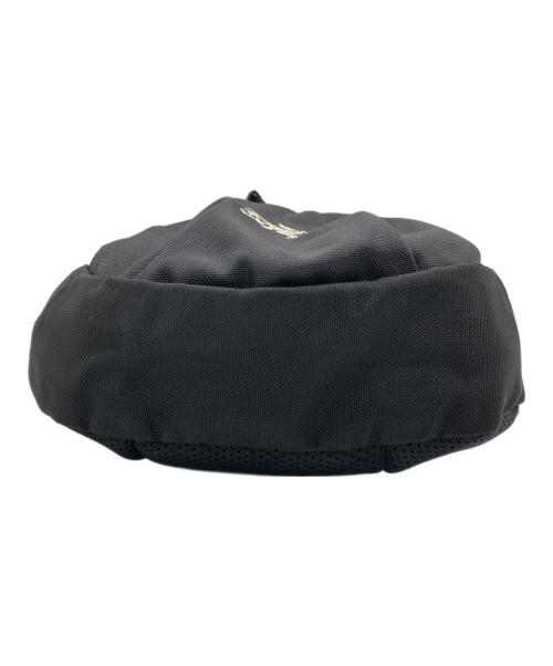 ARC'TERYX（アークテリクス）ARC'TERYX (アークテリクス) MAKA 2 WAISTPACK ブラックの古着・服飾アイテム