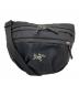 ARC'TERYX（アークテリクス）の古着「MAKA 2 WAISTPACK」｜ブラック