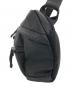 ARC'TERYX (アークテリクス) MAKA 2 WAISTPACK ブラック：5000円