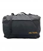 ARC'TERYXアークテリクス）の古着「インデックス10ギアオーガナイザー」｜ブラック