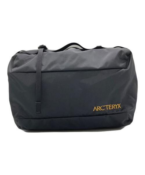 ARC'TERYX（アークテリクス）ARC'TERYX (アークテリクス) インデックス10ギアオーガナイザー ブラック 未使用品の古着・服飾アイテム