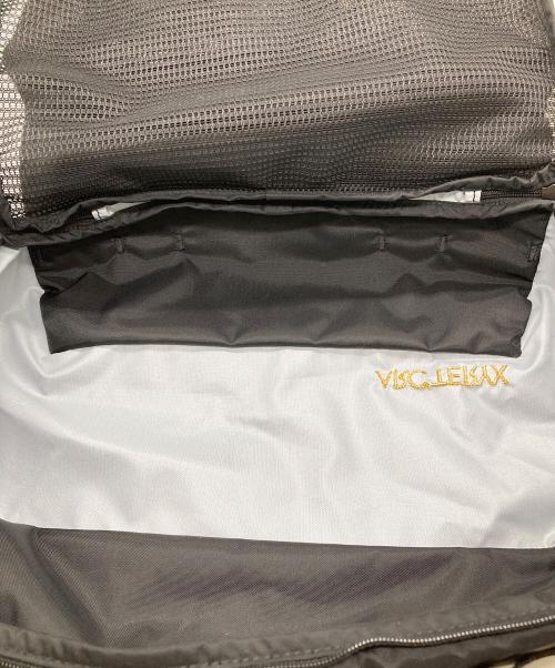 ARC'TERYX（アークテリクス）ARC'TERYX (アークテリクス) インデックス10ギアオーガナイザー ブラック 未使用品の古着・服飾アイテム