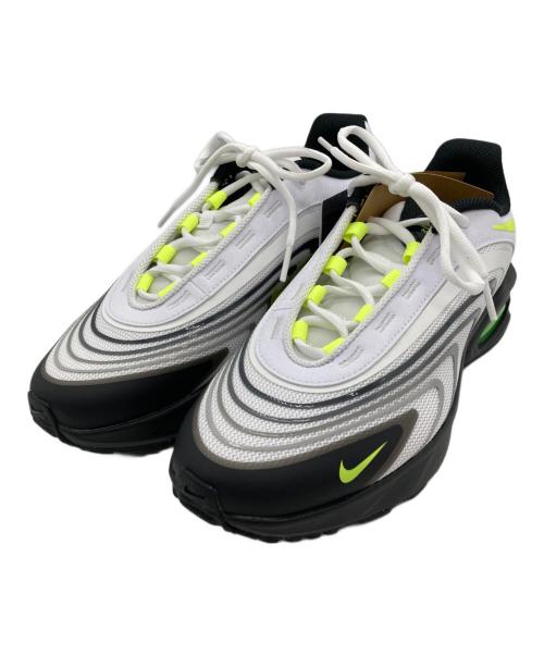 NIKE（ナイキ）NIKE (ナイキ) ナイキ エア マックス ファイヤー ホワイト サイズ:SIZE 26.5cm 未使用品の古着・服飾アイテム