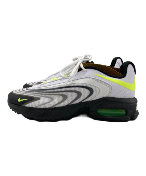 NIKE（ナイキ）NIKE (ナイキ) ナイキ エア マックス ファイヤー ホワイト サイズ:SIZE 26.5cm 未使用品の古着・服飾アイテム