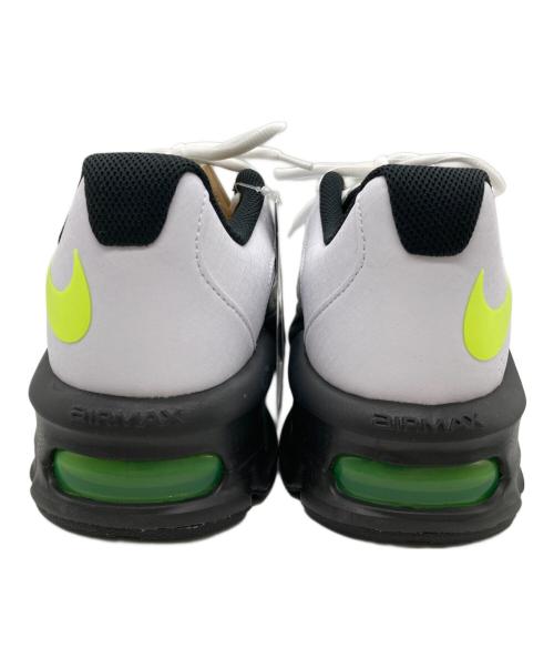 NIKE（ナイキ）NIKE (ナイキ) ナイキ エア マックス ファイヤー ホワイト サイズ:SIZE 26.5cm 未使用品の古着・服飾アイテム