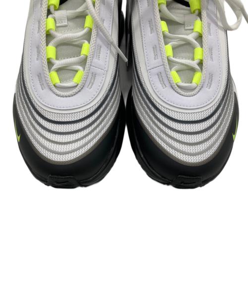 NIKE（ナイキ）NIKE (ナイキ) ナイキ エア マックス ファイヤー ホワイト サイズ:SIZE 26.5cm 未使用品の古着・服飾アイテム