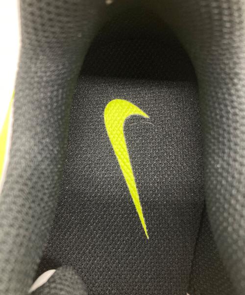 NIKE（ナイキ）NIKE (ナイキ) ナイキ エア マックス ファイヤー ホワイト サイズ:SIZE 26.5cm 未使用品の古着・服飾アイテム