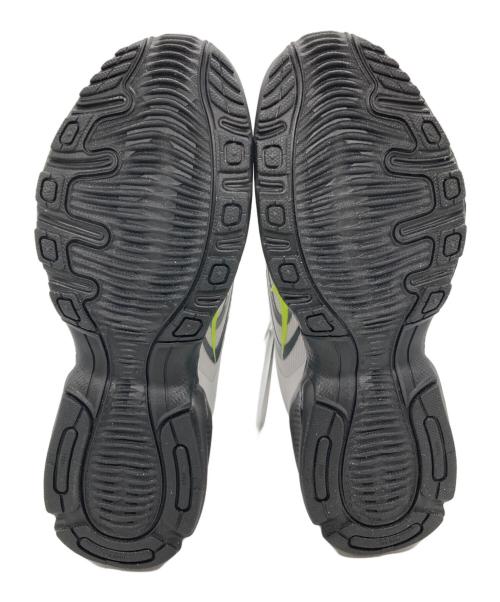 NIKE（ナイキ）NIKE (ナイキ) ナイキ エア マックス ファイヤー ホワイト サイズ:SIZE 26.5cm 未使用品の古着・服飾アイテム