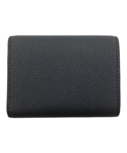 LOUIS VUITTON（ルイ ヴィトン）LOUIS VUITTON (ルイ ヴィトン) アエログラム ヴィクター・ウォレット ブラックの古着・服飾アイテム