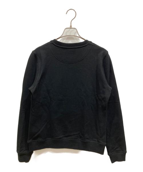 KENZO（ケンゾー）KENZO (ケンゾー) Dragon Kenzo Sweatshirt ブラック サイズ:SIZE Lの古着・服飾アイテム