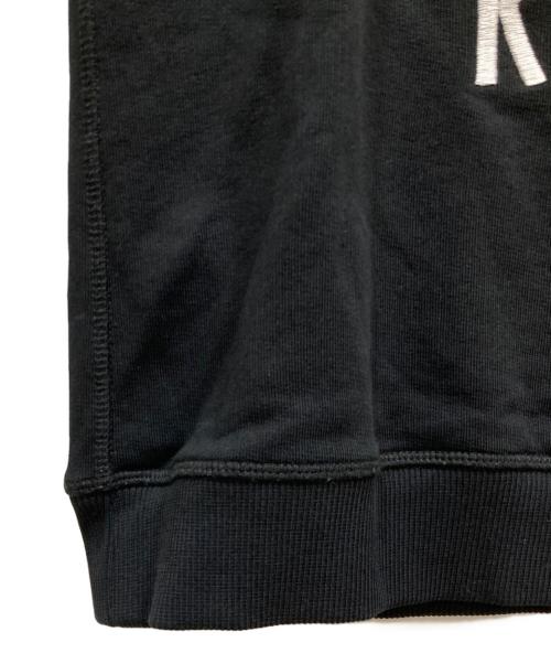 KENZO（ケンゾー）KENZO (ケンゾー) Dragon Kenzo Sweatshirt ブラック サイズ:SIZE Lの古着・服飾アイテム
