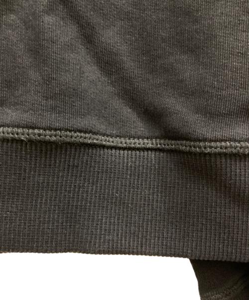 KENZO（ケンゾー）KENZO (ケンゾー) Dragon Kenzo Sweatshirt ブラック サイズ:SIZE Lの古着・服飾アイテム