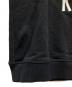 中古・古着 KENZO (ケンゾー) Dragon Kenzo Sweatshirt ブラック サイズ:SIZE L：8000円