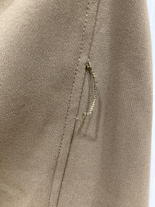 PROENZA SCHOULER（プロエンザ スクーラー）Proenza Schouler (プロエンザ スクーラー) ノースリーブカットソー カーキ サイズ:SIZE 4の古着・服飾アイテム
