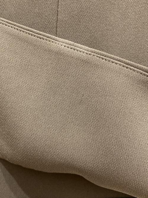 PROENZA SCHOULER（プロエンザ スクーラー）Proenza Schouler (プロエンザ スクーラー) ノースリーブカットソー カーキ サイズ:SIZE 4の古着・服飾アイテム