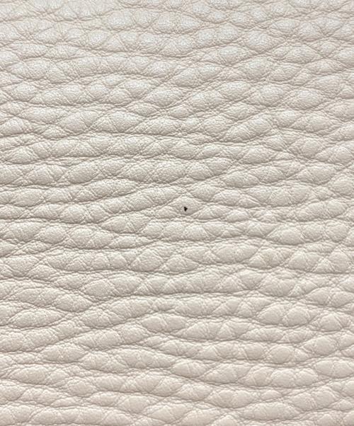 TORY BURCH（トリーバーチ）TORY BURCH (トリーバーチ) ショルダーバッグ ピンクベージュの古着・服飾アイテム