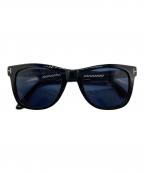 TOM FORDトムフォード）の古着「サングラス」｜ブラック