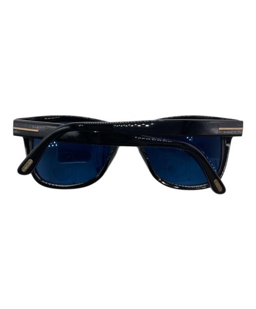TOM FORD（トムフォード）TOM FORD (トムフォード) サングラス ブラック サイズ:SIZE 52□21の古着・服飾アイテム