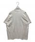 FRUIT OF THE LOOM (フルーツオブザルーム) ジョークプリントTシャツ ホワイト サイズ:SIZE XL：5000円