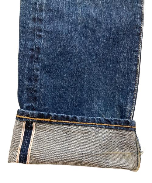 LEVI'S VINTAGE CLOTHING（リーバイス ビンテージ クロージング）LEVI'S VINTAGE CLOTHING (リーバイス ビンテージ クロージング) 505ストレートデニムパンツ インディゴ サイズ:SIZE 78.5cm (W31)の古着・服飾アイテム