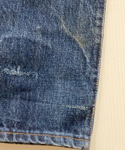 LEVI'S VINTAGE CLOTHING（リーバイス ビンテージ クロージング）LEVI'S VINTAGE CLOTHING (リーバイス ビンテージ クロージング) 505ストレートデニムパンツ インディゴ サイズ:SIZE 78.5cm (W31)の古着・服飾アイテム