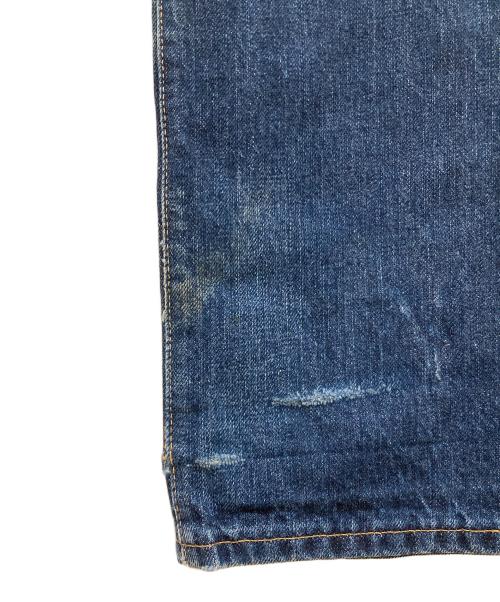LEVI'S VINTAGE CLOTHING（リーバイス ビンテージ クロージング）LEVI'S VINTAGE CLOTHING (リーバイス ビンテージ クロージング) 505ストレートデニムパンツ インディゴ サイズ:SIZE 78.5cm (W31)の古着・服飾アイテム