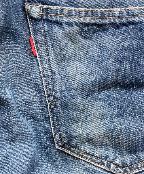 LEVI'S VINTAGE CLOTHING（リーバイス ビンテージ クロージング）LEVI'S VINTAGE CLOTHING (リーバイス ビンテージ クロージング) 505ストレートデニムパンツ インディゴ サイズ:SIZE 78.5cm (W31)の古着・服飾アイテム