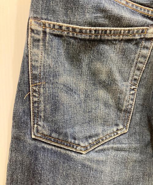 LEVI'S VINTAGE CLOTHING（リーバイス ビンテージ クロージング）LEVI'S VINTAGE CLOTHING (リーバイス ビンテージ クロージング) 505ストレートデニムパンツ インディゴ サイズ:SIZE 78.5cm (W31)の古着・服飾アイテム