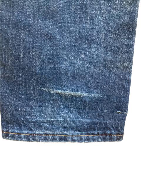 LEVI'S VINTAGE CLOTHING（リーバイス ビンテージ クロージング）LEVI'S VINTAGE CLOTHING (リーバイス ビンテージ クロージング) 505ストレートデニムパンツ インディゴ サイズ:SIZE 78.5cm (W31)の古着・服飾アイテム