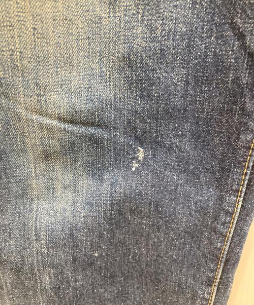 LEVI'S（リーバイス）LEVI'S (リーバイス) 66前期501ストレートデニムパンツ インディゴ サイズ:SIZE W70cm・股下72cmの古着・服飾アイテム