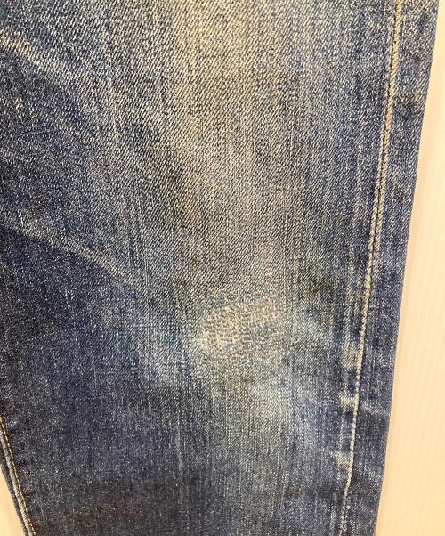 LEVI'S（リーバイス）LEVI'S (リーバイス) 66前期501ストレートデニムパンツ インディゴ サイズ:SIZE W70cm・股下72cmの古着・服飾アイテム