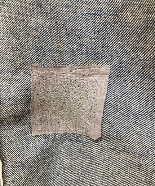 LEVI'S（リーバイス）LEVI'S (リーバイス) 66前期501ストレートデニムパンツ インディゴ サイズ:SIZE W70cm・股下72cmの古着・服飾アイテム