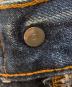 中古・古着 LEVI'S (リーバイス) 66前期501ストレートデニムパンツ インディゴ サイズ:SIZE W70cm・股下72cm：45000円