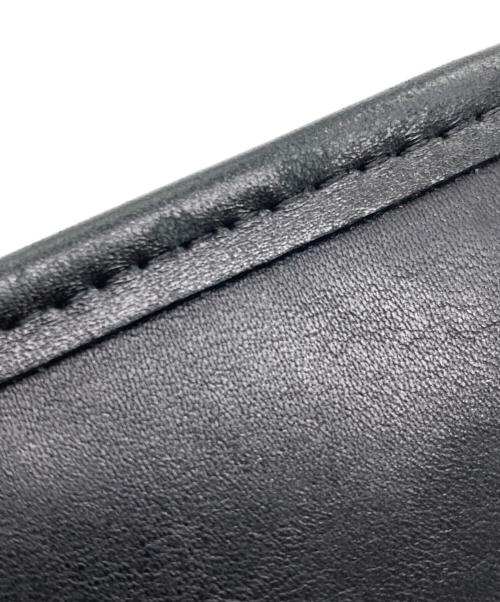 COACH（コーチ）COACH (コーチ) ワンショルダーバッグ ブラックの古着・服飾アイテム