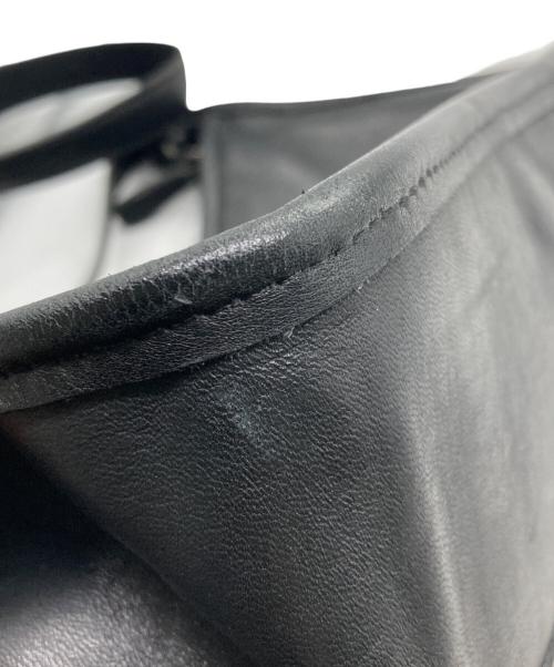 COACH（コーチ）COACH (コーチ) ワンショルダーバッグ ブラックの古着・服飾アイテム