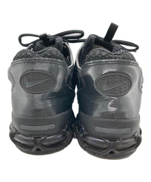 NIKE（ナイキ）NIKE (ナイキ) AIR ZOOM SPIRIDON CAGE 2 ブラック サイズ:SIZE 27cmの古着・服飾アイテム