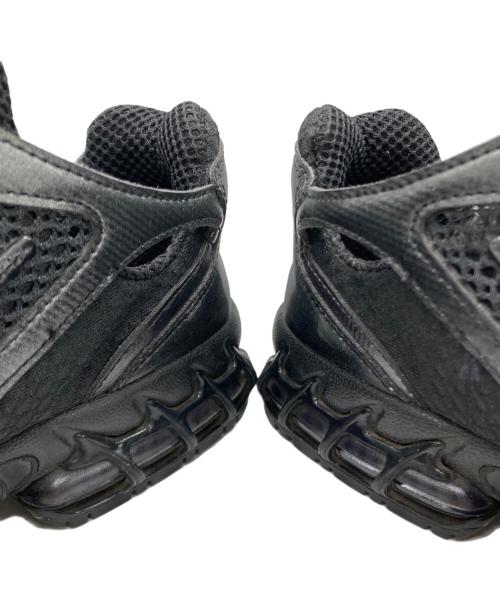 NIKE（ナイキ）NIKE (ナイキ) AIR ZOOM SPIRIDON CAGE 2 ブラック サイズ:SIZE 27cmの古着・服飾アイテム