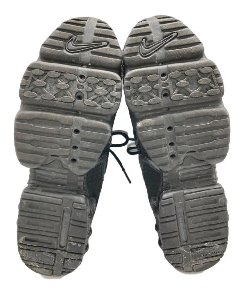 NIKE（ナイキ）NIKE (ナイキ) AIR ZOOM SPIRIDON CAGE 2 ブラック サイズ:SIZE 27cmの古着・服飾アイテム