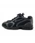NIKE (ナイキ) AIR ZOOM SPIRIDON CAGE 2 ブラック サイズ:SIZE 27cm：9000円