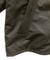 中古・古着 DANTON (ダントン) アーミーフーデッドジャケット ARMY HOODED JACKET ブラック サイズ:SIZE M：15000円