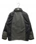 THE NORTH FACE (ザ ノース フェイス) チムニーウインドジャケット ブラック×グレー サイズ:SIZE M：16000円