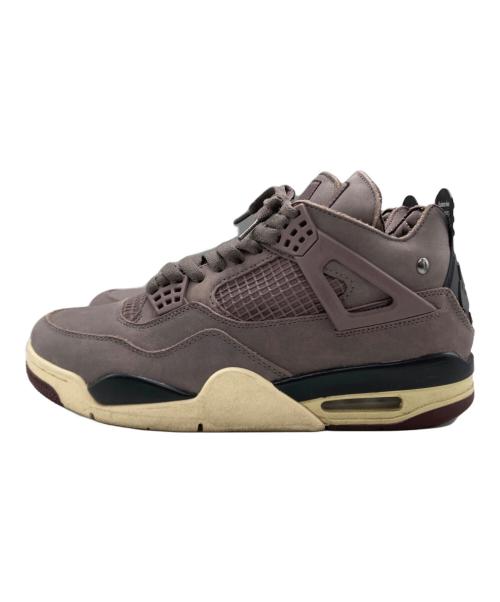 NIKE（ナイキ）NIKE (ナイキ) ミッドカットスニーカー　Air Jordan 4 