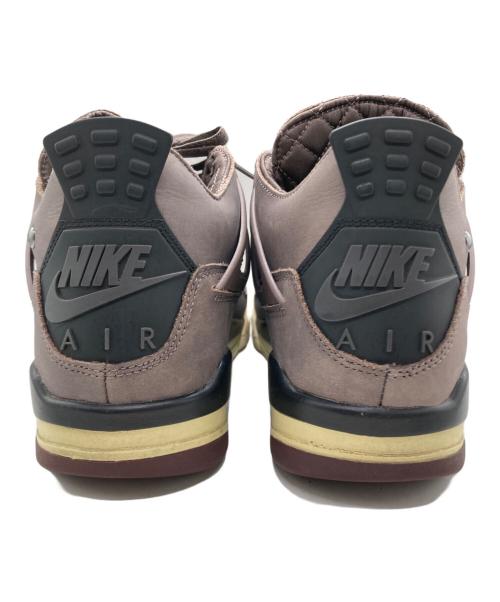 NIKE（ナイキ）NIKE (ナイキ) ミッドカットスニーカー　Air Jordan 4 