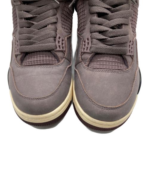 NIKE（ナイキ）NIKE (ナイキ) ミッドカットスニーカー　Air Jordan 4 