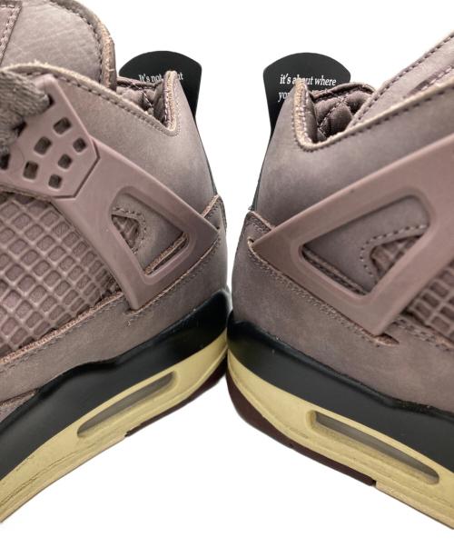 NIKE（ナイキ）NIKE (ナイキ) ミッドカットスニーカー　Air Jordan 4 