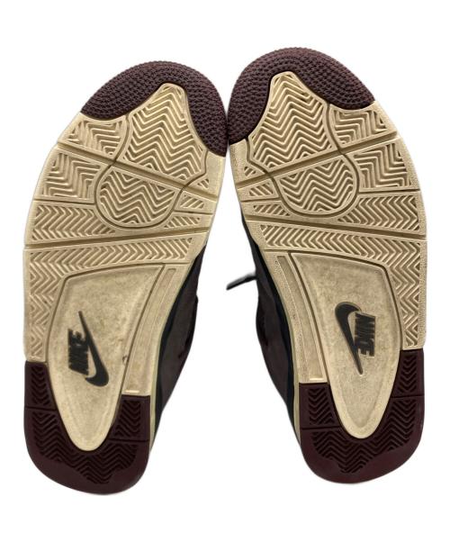 NIKE（ナイキ）NIKE (ナイキ) ミッドカットスニーカー　Air Jordan 4 