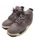 NIKE（ナイキ）の古着「ミッドカットスニーカー　Air Jordan 4 