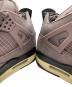 中古・古着 NIKE (ナイキ) ミッドカットスニーカー　Air Jordan 4 